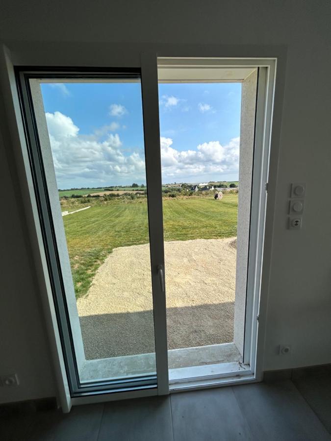 Maison Neuve Plouguerneau Exteriér fotografie