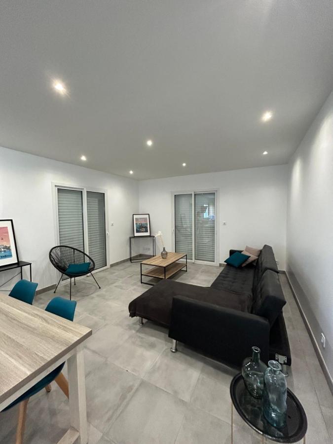 Maison Neuve Plouguerneau Exteriér fotografie